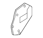 7414682Z10 - : Cam Bracket for Suzuki Image