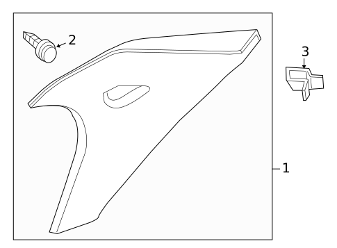 Interior Trim - Door for 2007 Nissan Altima #0