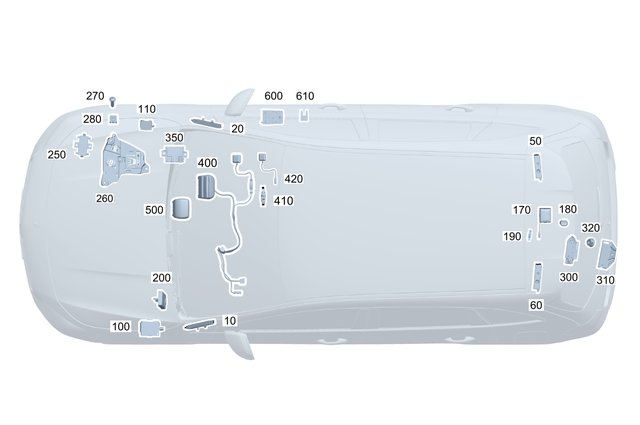 2139057100 - Electrical System: Antenna Amplifier for Mercedes-Benz: 180A, 180b, 220a, A220, AMG GT 43, AMG GT 53, AMG GT 63, AMG GT 63 S, AMG GT 63 S E Performance, C350e, C400, C450 AMG, C63 AMG, CLA250, CLA35 AMG, CLA45 AMG, CLA45 AMG S, CLS450, CLS53 AMG, E300, E350, E43 AMG, E53 AMG, E63 AMG S, EQB 250+, EQB 300, EQB 350, G500, G550, G580, G63 4x4 Squared AMG, G63 AMG, GLA250, GLA35 AMG, GLA45 AMG, GLB250, GLB35 AMG, GLC300, GLC43 AMG, GLC63 AMG, GLC63 AMG S, GLE350, GLE450, GLE450e, GLE53 AMG, GLE580, GLE63 AMG S, GLS450, GLS580, GLS63 AMG, Maybach GLS600, Maybach S550, Maybach S560, Maybach S600, Maybach S650, S450, S550, S550e, S560, S600, S63 AMG, S65 AMG Image image