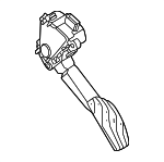 180026CT0A - : Pedal Assembly for Nissan Image