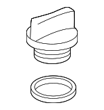 1218018010 - : Filler Cap for Toyota: GR Corolla Image