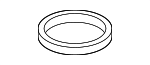 9043035001 - Engine: Filler Cap Seal for Toyota Image