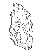 1131018020 - : 2023-2024 Toyota GR Corolla - Lower Timing Cover for Toyota: GR Corolla Image