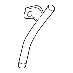 1145218040 - : Guide Tube for Toyota Image