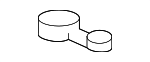 1121331080 - Engine: Valve Cover Gasket for Toyota Image