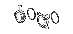 15370F0020 - Engine: Solenoid for Toyota Image