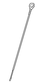 1530118040 - : Dipstick for Toyota: GR Corolla Image