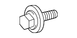 9011916037 - : Crankshaft Pulley Bolt for Toyota Image
