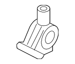 219104D150 - : Side Mount for Hyundai Image