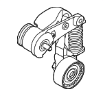 Belt Tensioner