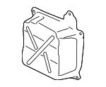 GC325201L - Transmission: Automatic Transmission Cover for Audi Image