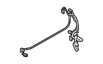 8520A051 - : Harness for Mitsubishi: Outlander Image
