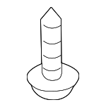 7802A326 - : Blower Motor for Mitsubishi: Eclipse Cross, Outlander, Outlander PHEV, Outlander Sport Image