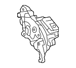 8710630580 - : 2013-2020 Lexus - Servo for Lexus: GS F, GS Turbo, GS200t, GS300, GS350, GS450h Image