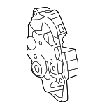 8710630560 - : 2013-2020 Lexus - Servo for Lexus: GS F, GS Turbo, GS200t, GS300, GS350, GS450h Image