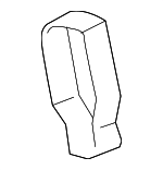 885783A010 - HVAC: Tube Assembly Packing for Lexus: GS F, GS Turbo, GS200t, GS300, GS350, GS450h, IS200t, IS250, IS300, IS350, IS500, RC F, RC200t, RC300, RC350 Image