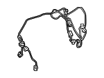 8221230100 - : Wire Harness for Lexus: GS F, GS Turbo, GS200t, GS300, GS350, GS450h Image