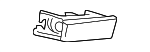 2106800852 - Body: Compartment for Mercedes-Benz Image