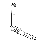 19368499 - : Pre-Tensioner for GMC: Terrain Image