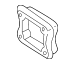 5913525000 - Body: Power Booster Spacer for Hyundai: Accent Image