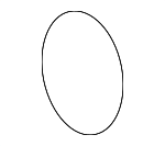 2151323001 - Engine: Drain Plug Gasket for Kia Image