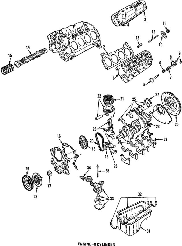 DOWY10884A - Electrical: Temp Sending Unit for Ford: Aerostar, Bronco, E-150 Econoline, E-250 Econoline, E-350 Econoline, Escort, EXP, F-150, F-250, F-350, LTD, Mustang, Taurus, Tempo, Thunderbird | Lincoln: Mark VII, Town Car | Mercury: Capri, Cougar, Lynx, Sable, Topaz, Tracer Image
