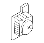 4N0959777D4PK - : 2019-2025 Audi - Switch for Audi: A3, A3 Quattro, A6 allroad, A6 Quattro, A7 Sportback, e-tron Quattro, e-tron S, e-tron S Sportback, e-tron Sportback, Q3, Q4 e-tron, Q4 e-tron Sportback, Q6 e-tron, Q7, Q8, Q8 e-tron, Q8 e-tron Sportback, RS3, RS6 Avant, RS7 Sportback, S3, S6, S7 Sportback, SQ6 e-tron, SQ8 e-tron, SQ8 e-tron Sportback Image