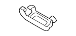 4M08815474PK - Body: Lamp Bracket for Audi: A3, A3 Quattro, A4, A4 allroad, A4 Quattro, A5 Quattro, A5 Sportback, A6 allroad, A6 Quattro, A7 Sportback, A8 Quattro, e-tron Quattro, e-tron S, e-tron S Sportback, e-tron Sportback, Q3, Q4 e-tron, Q4 e-tron Sportback, Q7, Q8, Q8 e-tron, Q8 e-tron Sportback, RS Q8, RS3, RS5, RS5 Sportback, RS6 Avant, RS7 Sportback, S3, S4, S5, S5 Sportback, S6, S7 Sportback, S8, SQ7, SQ8, SQ8 e-tron, SQ8 e-tron Sportback Image