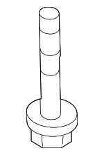 9008011723 - Suspension: Engine Cradle Bolt for Toyota: Highlander Image