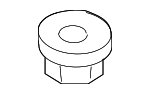 9008017262 - Body: Rear Brace Nut for Toyota Image