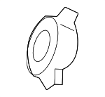 8E0121530 - Cooling System: Radiator Hose Clamp for Audi Image