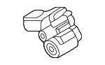 K88305RA0A - Electrical: Side Impact Sens for Nissan Image