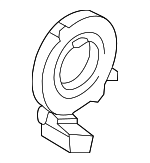 255546LB0A - Electrical: Clock Spring for Nissan Image