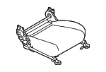 873003NA3A - Body: Cushion Assembly for Nissan: LEAF Image
