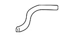 9044517151 - : Hose for Toyota: Avalon, Camry, Solara Image