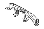 745401EA0A - Body: Seat Crossmember for Nissan Image