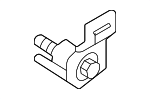 888941EA0A - Body: Anchor Plate for Nissan Image