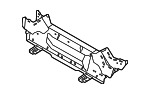756501EA0A - Body: Upper Crossmember for Nissan Image