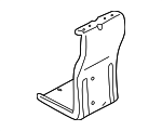 C2S23446 - Body: Rear Bracket for Jaguar Image