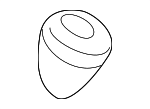 C2S46871 - : Shift Knob for Jaguar: X-Type Image