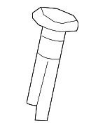 20497008419051 - Body: Headrest Guide for Mercedes-Benz Image