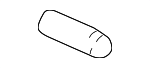 11516142 - Electrical: 12 Volt Accessory Power Outlet for GM Image