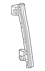 42668657 - : Part# 42668657 F (S)Retainer for Buick: Encore GX Image