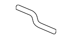 36283PNAG00 - : Engine Coolant Pipe for Honda: Civic, CR-V Image