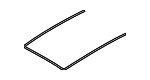 PAB877439A - Body: Inner Seal for Porsche Image image