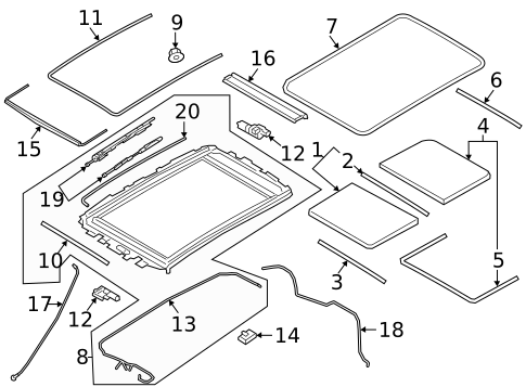Diagram 1