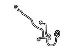 9056801 - Body: Wire Harness for Buick: LaCrosse Image