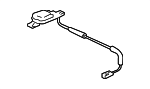 39835SEPA51 - Electrical: GPS Antenna for Acura Image