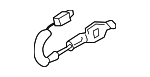 39157SEPA01 - Electrical: Coil for Acura Image
