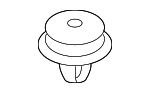 9018905142 - Electrical: Headlamp Grommet for Scion: iM, iQ, tC, xA, xB, xD | Toyota: 4Runner, Avalon, Camry, Corolla, Corolla iM, Echo, FJ Cruiser, Highlander, Matrix, Mirai, Prius, Prius C, Prius Plug-In, Prius V, RAV4, Sequoia, Sienna, Solara, Tacoma, Tundra, Venza, Yaris Image